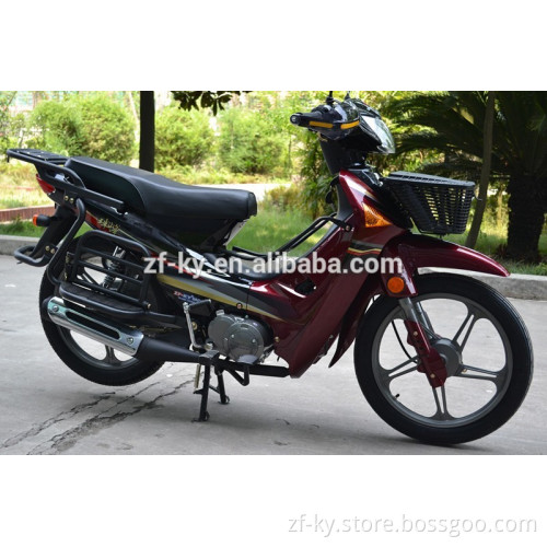 HOT SALE EEC SUPER MOPED CUB MOTORCYCLE MOTOCICLETAS